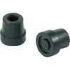 Makitec TG-13BK 4-Point Replacement Rubber, Pack of 2