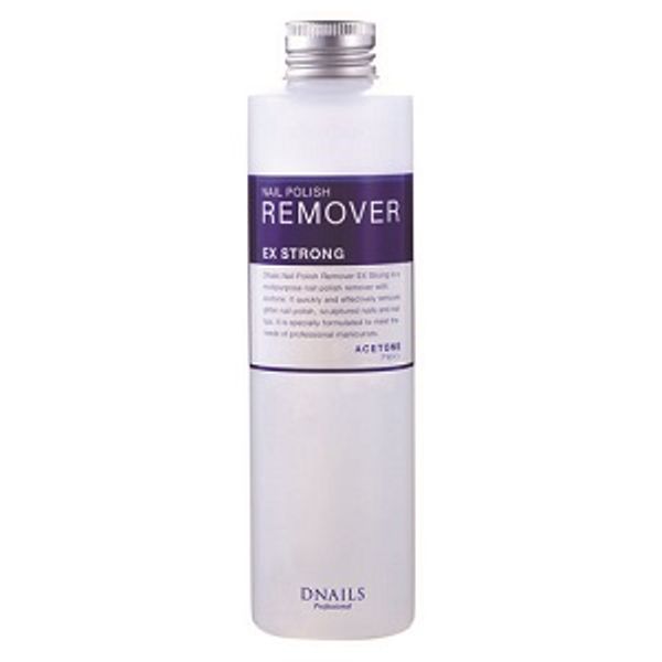 D-UP Co., Ltd.<BR> DNails Nail Polish Remover Extra Strong 200ml<BR> This product cannot be canceled after ordering. Additional shipping fees apply to Hokkaido and Okinawa.