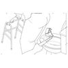 Tidy Wiper Toileting and Showering Aid®