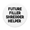 Future Filler Shredder Helper PopSockets Swappable PopGrip