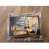 Urban Carry Pistol Rare PVC Patch Shot Show Tactical Keep Calm Return 🔥 Fire