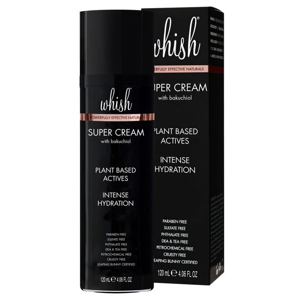 SUPER CREAM W BAKUCHIOL 4OZ