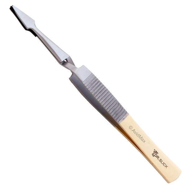 Dr. Slick Bead Tweezers