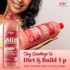 FAIR & WHITE MIX Exfoliating Shower Gel 940ml