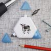 'Cute Dairy Cow' Compact DIY Multi Tool (TI00036508)
