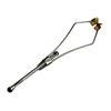 UK Angling Supplies Deluxe Fly Tying Brass Bobbin Holder