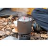 EVERNEW ECA539 Ti Mug Pot 900