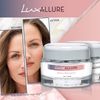 LUX Allure Ageless Moisturizer - Breakthrough Formula To Boost Collagen and Elastin (1oz)