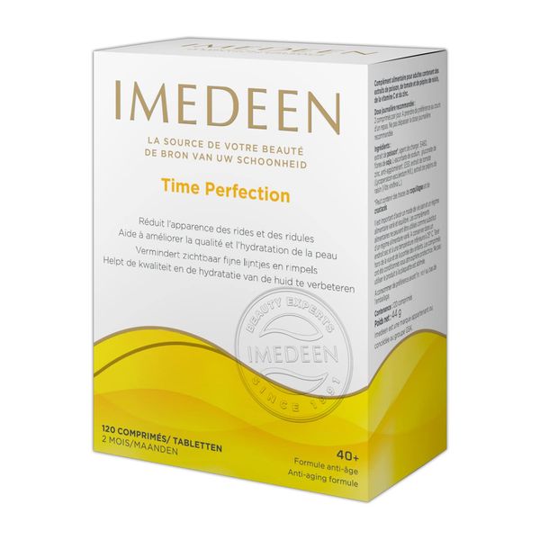 Imedeeen Time Perfection, 120 tablets