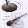 SIXPLUS Makeup Brush, Set of 15
