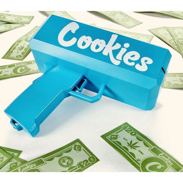 Cookies Money Dispenser