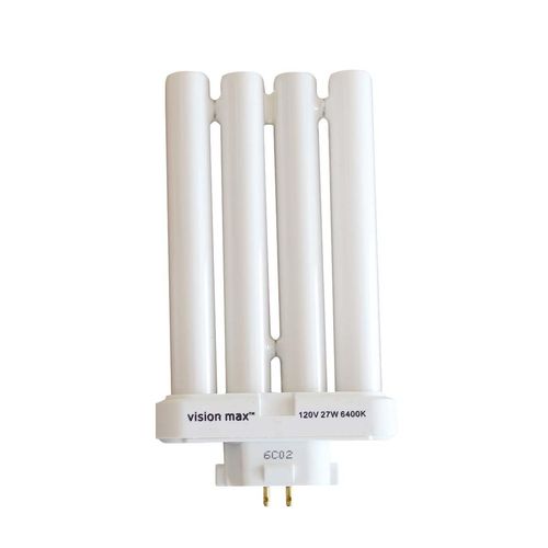 27W Tube Bulb for Lavish Home Sunlight Lamps