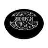Serotonin PopSockets mit austauschbarem PopGrip