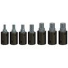 Wright Tool 362 3/8" Drive Impact Hex Bit Socket Set (7-Piece)