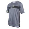 O'NEAL Pin-It MTB Jersey V2 Gray/Yellow, Small