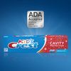 Crest Kid's Cavity Protection Toothpaste Sparkle Fun 3-Pack Free Shipping
