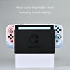 UYIYE Case for Nintendo Switch 2023 - Protective and Reliable Accessory