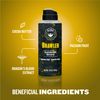 GIBS Grooming Brawler Bantamweight Hairspray, 4.5oz
