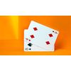 Murphy's Magic Supplies, Inc. Bicycle Blue Legacy Masters Playing Cards