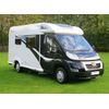 Care-avan Motorhome Polish Large 1 Litre Endorsed by Bailey