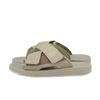 Moon Star Eightens ALLPEMODI Sandals, sand