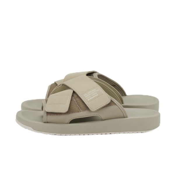 Moon Star Eightens ALLPEMODI Sandals, sand