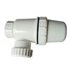 32mm (1.1/4") Bottle Trap - Sink Waste Kit