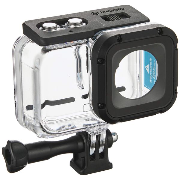 Insta360 CM547 CINORPW/A 1-inch Edition Dive Case for ONE R