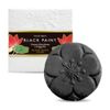 Premium Black Paint with Lactic Acid Bacteria 4.2 oz (120 g) Paint Face Washing Soap, Made in Japan