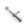 4" Slide Gate Latch Bolt, Stainless Steel Heavy Duty Solid Door Latch Lock