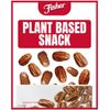 Fisher Snack Praline Pecans, 5.5 oz Resealable Pouch
