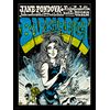 Barbarella Poster Art Print 30x40cm