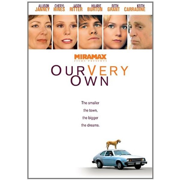 Our Very Own [DVD]