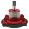 Milwaukee Tool 16-01-3045 Rotor and End Cap Service Assembly