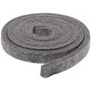 ClimaTek Dryer Drum Front Felt Seal for Hotpoint WE9M30