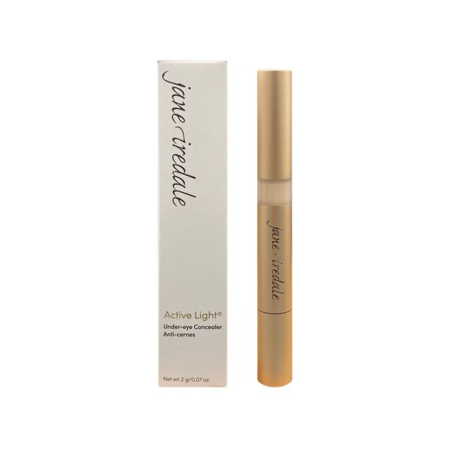 Jane Iredale Active Light Under-Eye Concealer - No. 1