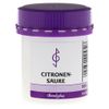 Citronensäure Pulver, 100 g