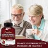 Premium Berberine HCL Extra 1200mg,with Ceylon Cinnamon100mg,