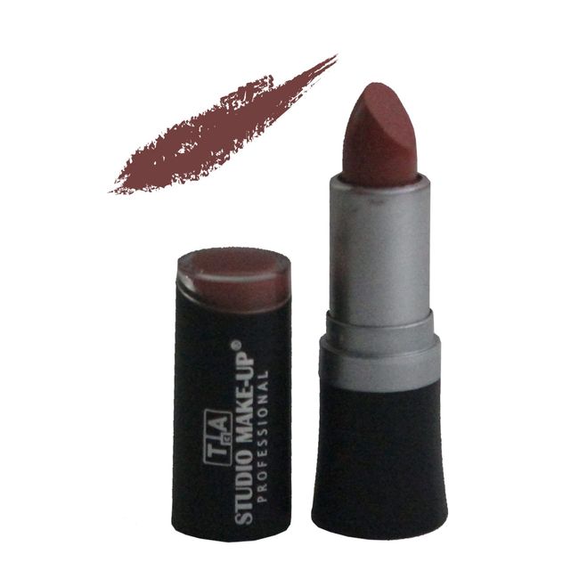 TCA STUDIO MAKE-UP PROFESSIONAL Perfect Matt Lipstick 014