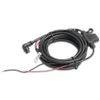 Garmin - Motorcycle Power Cable for Zumo 400 500 & 550
