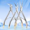 3pcs/set Dental Residual Root Tweezers Tooth Forceps Pliers Root tip Extraction