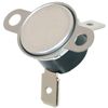 Whirlpool Analog Thermostat - 155°C, Model 481010490220