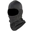 Balaclava with Spandex Top, Comfortable Wear Under Helmet, Winter Face Mask, Ergodyne N-Ferno 6822,Black