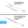 Magnetic Charger USB-C Charging Cable For Apple Pencil 2nd Generation Only
