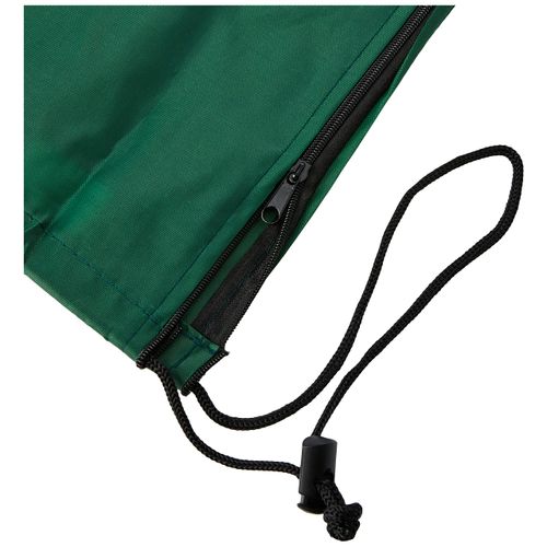 Metaltex Skudo Protective Cover for Rotary Washing Line - Clothes Dryer Protective Cover, 200 cm
