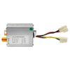 DC 48V/60V 600W 15A Brushed DC Motor Speed Regulator Switch Speed Controller DIY