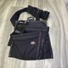 Dickies 5 Pocket Single Side Work Pouch Tool Belt Apron 57080