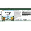 Ginkgo 8:1-450 mg (100 Capsules, ZIN: 520217)