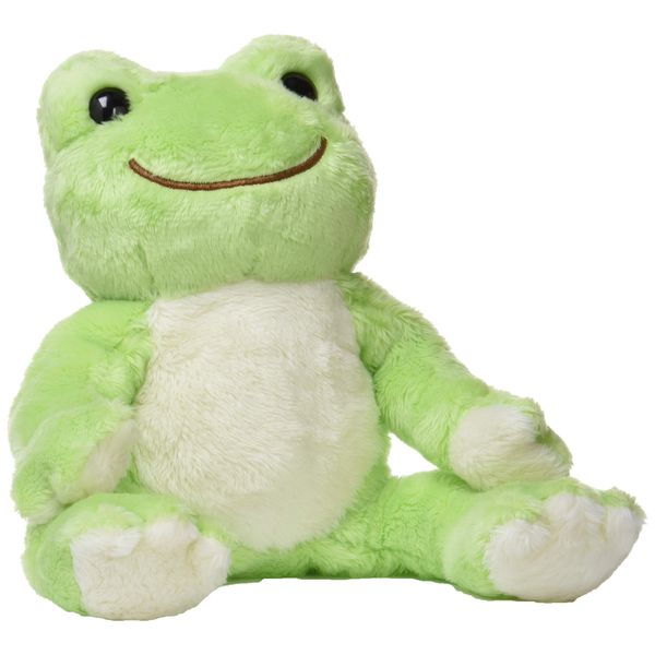 Basic Pickles bi-ndo-ru Plush