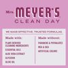 Mrs. Meyer's Liquid Hand soap, Peony, 12.50 oz